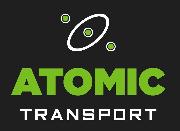 Atomic Transport Logo
